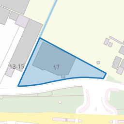 Perceel UHZ01-C-2827