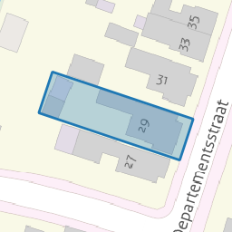 Perceel UHZ01-C-2857