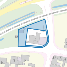 Perceel UHZ01-C-2860