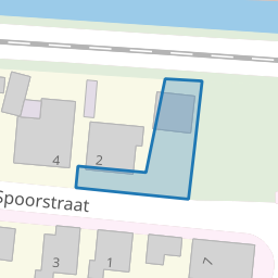 Perceel UHZ01-C-2863