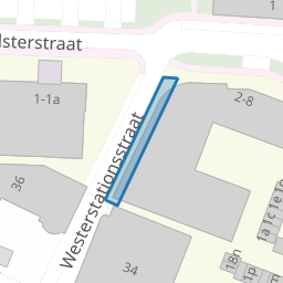 Perceel UHZ01-C-2866