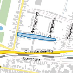 Perceel UHZ01-C-2878