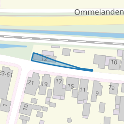 Perceel UHZ01-C-2879