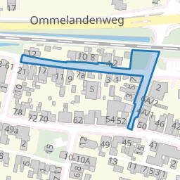 Perceel UHZ01-C-2880