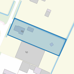 Perceel UHZ01-C-2892