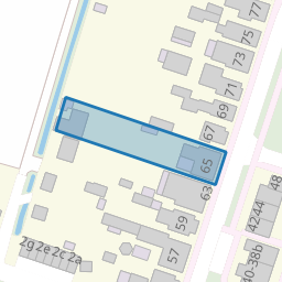 Perceel UHZ01-C-2897