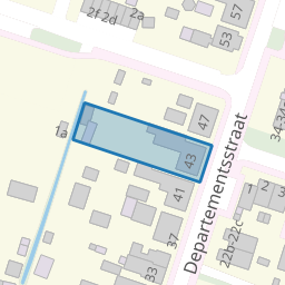 Perceel UHZ01-C-2903