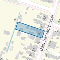 Perceel UHZ01-C-2905