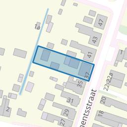 Perceel UHZ01-C-2907