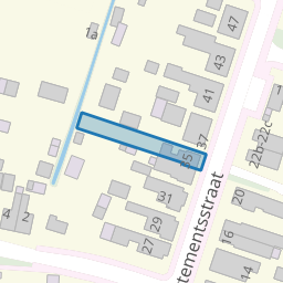 Perceel UHZ01-C-2909