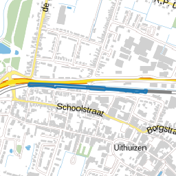 Perceel UHZ01-C-2921