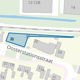 Perceel UHZ01-C-2923