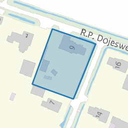 Perceel UHZ01-C-2929