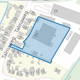 Perceel UHZ01-C-2931