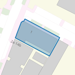 Perceel UHZ01-C-2936