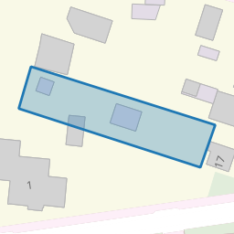 Perceel UHZ01-C-2940