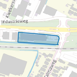 Perceel UHZ01-C-2952