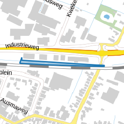 Perceel UHZ01-C-2953