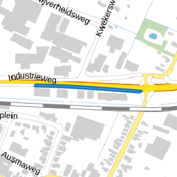 Perceel UHZ01-C-2955