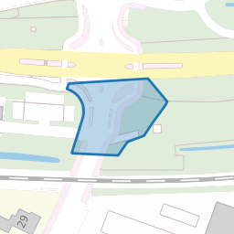 Perceel UHZ01-C-2961