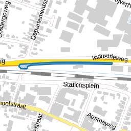 Perceel UHZ01-C-2964