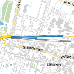 Perceel UHZ01-C-2965