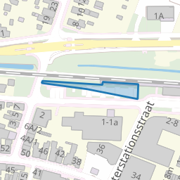 Perceel UHZ01-C-2967