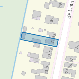 Perceel UHZ01-C-2976