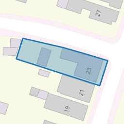 Perceel UHZ01-C-2986