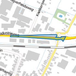 Perceel UHZ01-C-2988