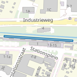 Perceel UHZ01-C-2992