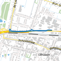Perceel UHZ01-C-2996