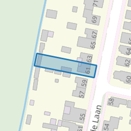 Perceel UHZ01-C-2997