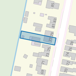 Perceel UHZ01-C-3000