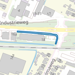 Perceel UHZ01-C-3001