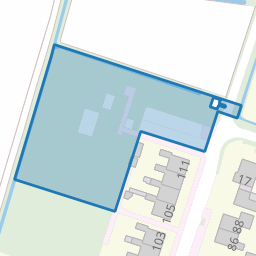 Perceel UHZ01-C-3005