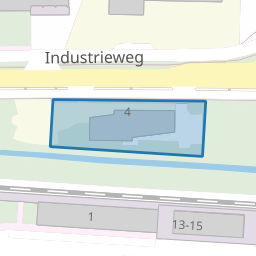 Perceel UHZ01-C-3008