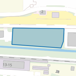 Perceel UHZ01-C-3009