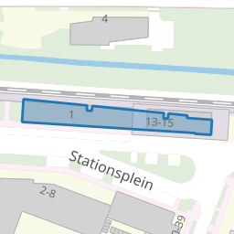 Perceel UHZ01-C-3010