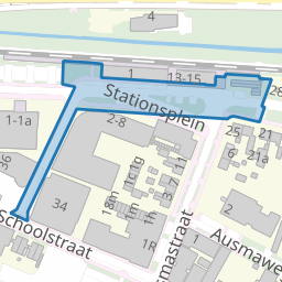 Perceel UHZ01-C-3011