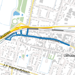 Perceel UHZ01-C-3015