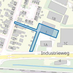 Perceel UHZ01-C-3027