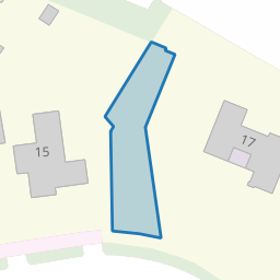 Perceel UHZ01-C-3030