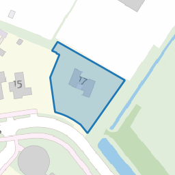 Perceel UHZ01-C-3031