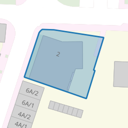 Perceel UHZ01-C-3034