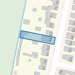 Perceel UHZ01-C-3036