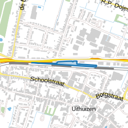 Perceel UHZ01-C-3037