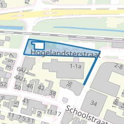 Perceel UHZ01-C-3040