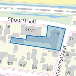 Perceel UHZ01-C-3049