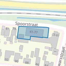 Perceel UHZ01-C-3050